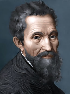 Michelangelo